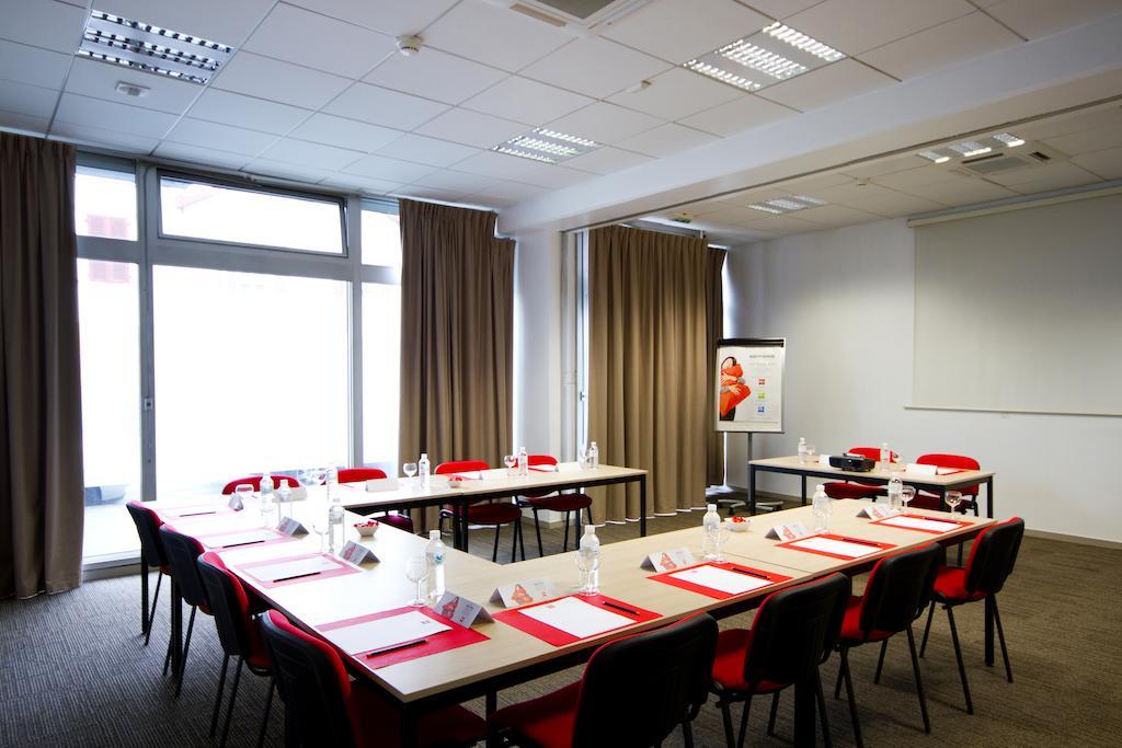 Ibis Centre Bayonne
