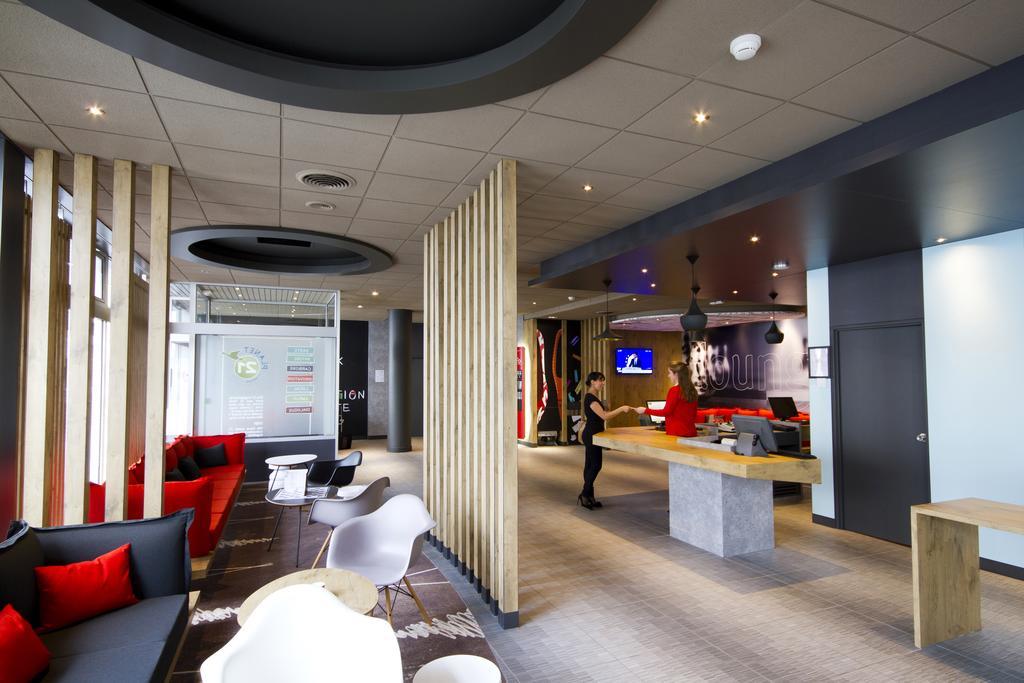 Hotel Ibis Centre Bayonne