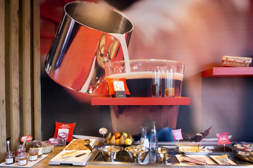 Ibis Centre Bayonne