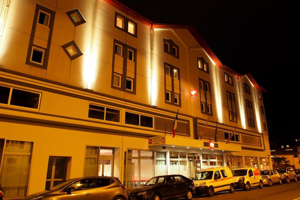 Ibis Centre