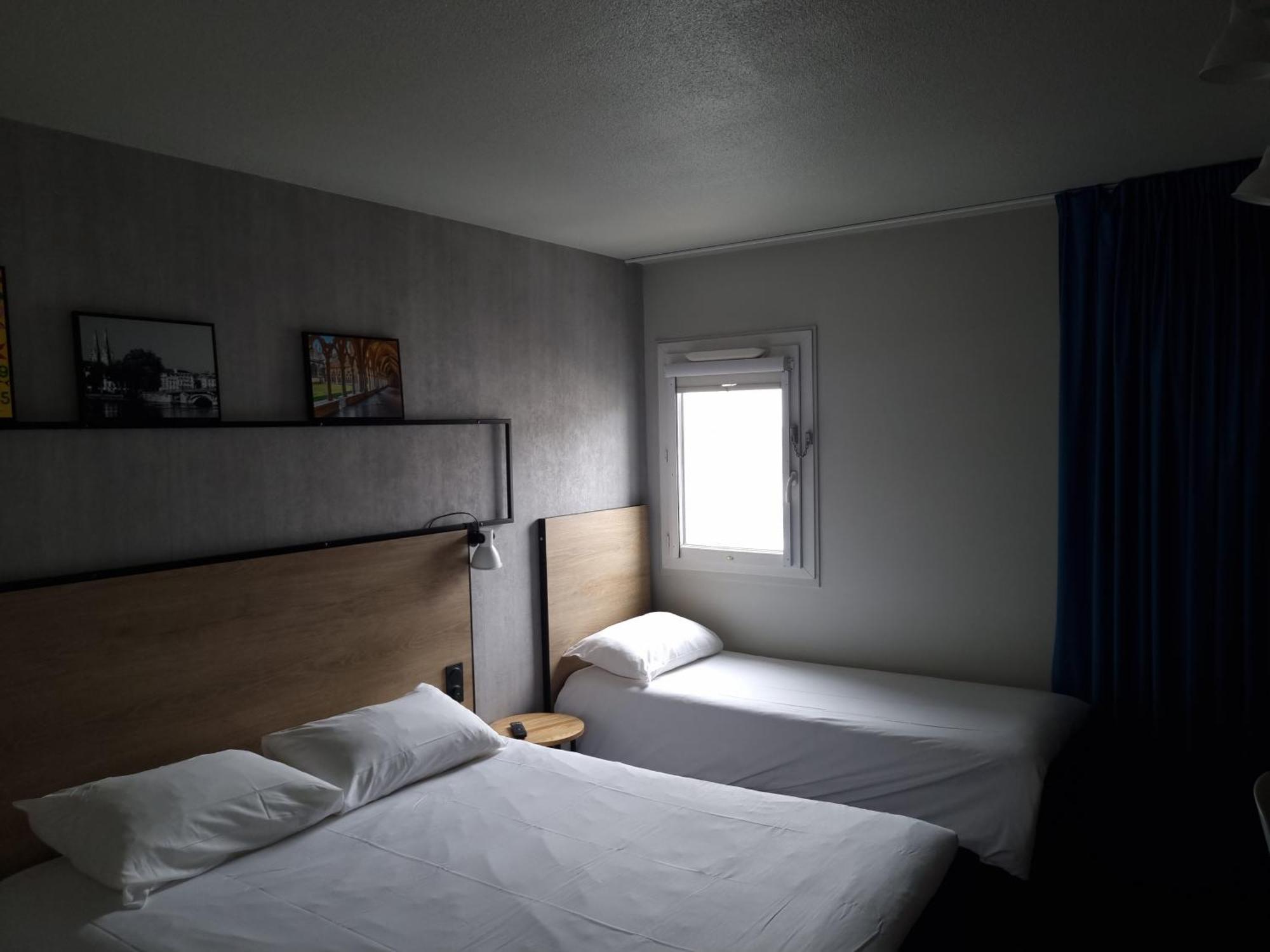 Hotel Ibis Centre
