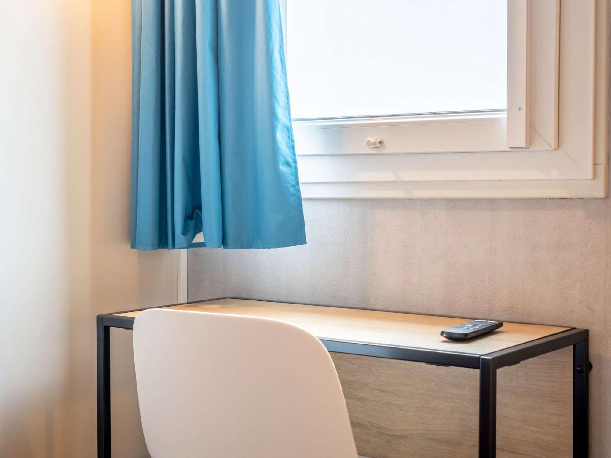 Ibis Centre Hotel