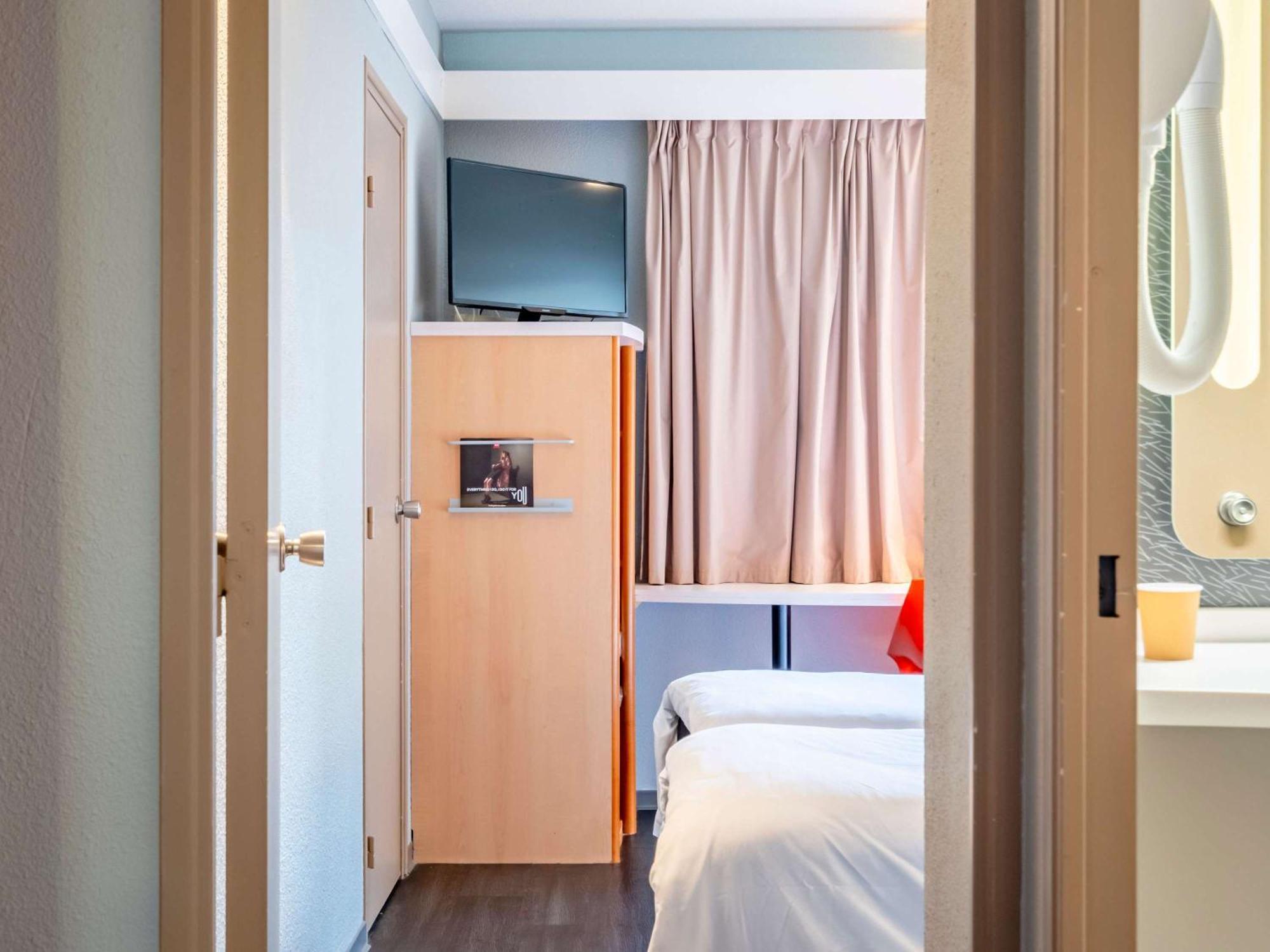 Ibis Centre Hotel Bayonne